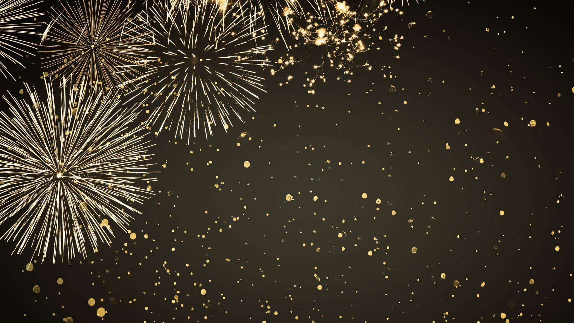 Für 2026 wünschen wir Ihnen