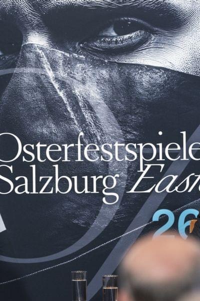 Salzburger Osterfestspiele 2026